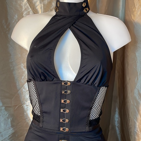 Honey Birdette Tash 2 PC Set - Picture 2 of 10